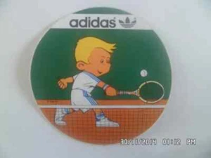 ADIDAS G67 AUFKLEBER - Bild 1 von 1