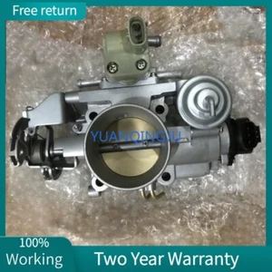Throttle Body for Toyota 4Runner 1996-2002 Tacoma T100 Tundra 1997-2004 3.4L - Picture 1 of 8