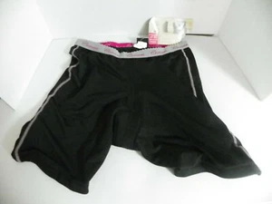 Canari Gel Padded Brief Cycle Wear Women's Size XLarge #7304 NWT E1 - Picture 1 of 6