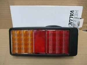 NEU ORIGINAL HELLA 2VA357020011 LED KOMBINATIONSRÜCKLEUCHTE 9-36V LINKS/RECHTS - Bild 1 von 2