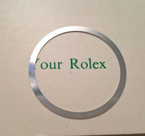 ROLEX SUBMARINER 5513 - 5512 TUDOR 7928 VOLTAGE SPRING 316-5512 NEW OLD STOCK - Picture 1 of 2