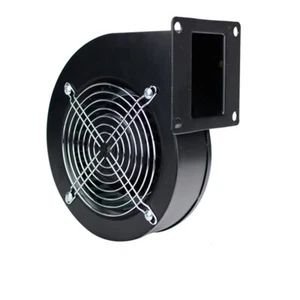 220V 85W Power Frequency Centrifugal Fan Blower Fan Centrifugal Blower 130FLJ1 - Bild 1 von 3