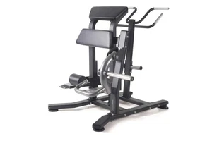 Toorx Standing Leg Curl Fwx 5000 allenamento gambe Nero - Picture 1 of 4