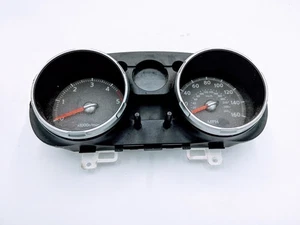 NISSAN QASHQAI 1.5 DCI SPEEDO INSTRUMENT CLUSTER JD56E 18RFR8V - Picture 1 of 2