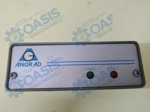 ANORAD AD SQ LOGIC Linear Encoder Module Digital Interface Controller - Picture 1 of 8