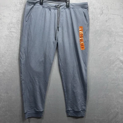 NWT Weatherproof Vintage Flint Stone Comfort Flex Jogger Pants Men’s Size 2XL Foto 1 de 4