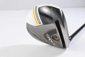 Taylormade RBZ Stage 2 #3 HL Wood / 17 Degree / Stiff Flex Rocketfuel 60 Shaft - Picture 1 of 9