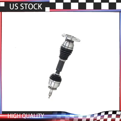 Nuevo eje CV delantero original para Lincoln Mark LT 2006-2008 5,4 L 4x4 garantía de por vida Foto 1 de 2