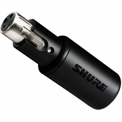Shure MVX2U Microphone Adapter - Image 1 of 4