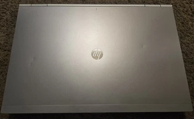 HP EliteBook 8570p - Image 1 of 4