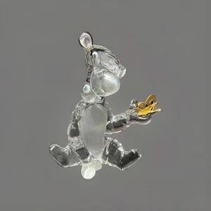 Figura Cristal Tigger Lenox Disney Winnie the Pooh & Friends - Excelente Estado - Imagen 1 de 10