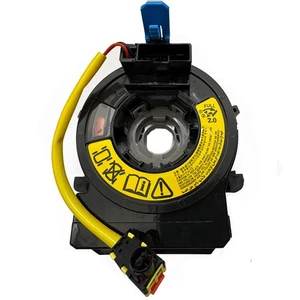1 Wire Clockspring 93490-1R311 For KIA K5 Optima (Hybrid) 93490-A6315 - Picture 1 of 12