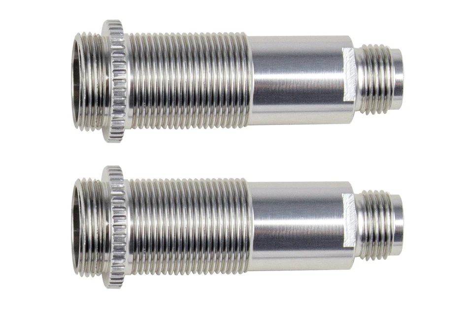 Elemento RC 42082 Corpo Ammortizzatore Enduro, 10x32 Mm, Argento - Immagine 1 di 1