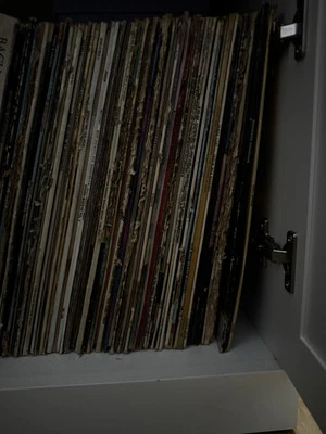  Schallplatten Je 5-10€ - Bild 1 von 2