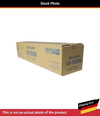 AR-500DM Sharp AR500 Drum Black - Bild 1 von 4