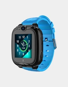 Xplora XGO2 Smartwatch pour enfant TU bleu - Photo 1/8
