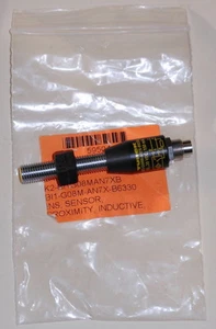 Turck - Interruptor de proximidad - Catálogo #Bi1-G08M-AN7X-B6330 - NUEVO - Imagen 1 de 2