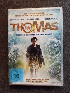 Odd Thomas (DVD - Verleihversion) sehr guter Zustand ! - Bild 1 von 3