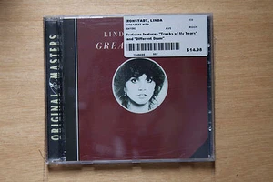 Linda Ronstadt – Greatest Hits (REF C69) - Picture 1 of 2