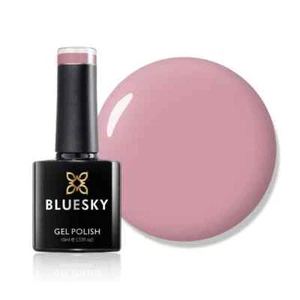 Bluesky Gel Polish - CAMEO - CS60 Pink - Picture 1 of 5