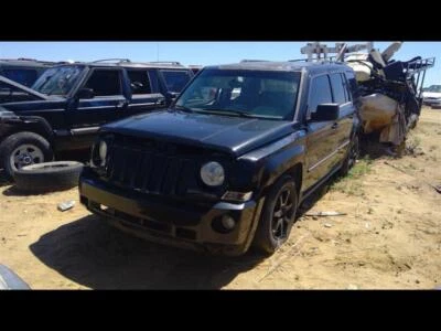 Used Power Steering Pump fits: 2010 Jeep Patriot  Grade A - Image 1 of 4