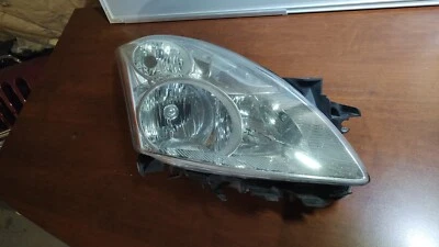 Conjunto de faros derechos Nissan Altima 2009-2012  Foto 1 de 4