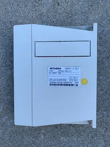 E/S remota MITSUBISHI FCUA-DX111 - Imagen 1 de 1