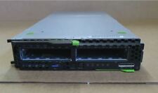 Fujitsu Primergy PY BX2560 M1 Blade Server 0CPU 0MEM S26361-K1466-V200