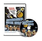 Mission : Outer Space (1960) DVD de science-fiction 