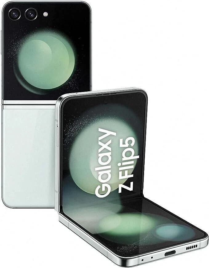 Samsung Galaxy Z Flip5 for sale | eBay UK