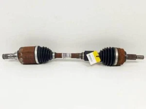 391011700R transmisión delantera izquierda para RENAULT CAPTUR II 1.0 1525837 - Imagen 1 de 24