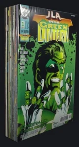 JLA Special # 1-12 Comic Set - Bild 1 von 1