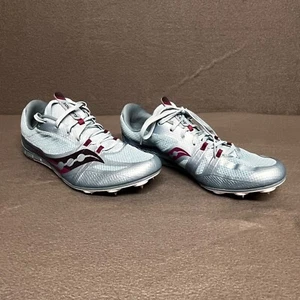 Saucony neue Vendetta 3 Damen-Rennschuhe Größe 9 - Bild 1 von 7