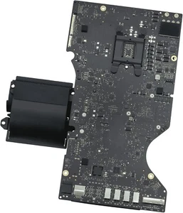 A2116 Logic Board 3.6GHz 4-Core i3 Radeon Pro 555X 2GB 820-01237-A, 661-12487 - Picture 1 of 1