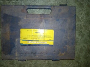 Bacharach (HT-278) Swaging Flaring Cutting Refrigerant Tube Complete Tool Kit - Picture 1 of 4