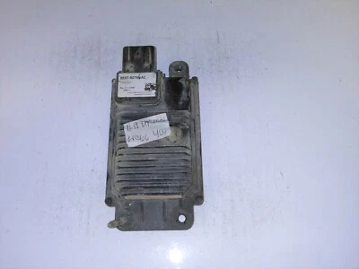 2011-2013 Ford Explorer Radar Cruise control module BE9T-9G768-AC - Image 1 of 4
