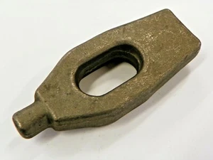 KEN FORGING, 4" FORGED FINGER CLAMP E195 - Picture 1 of 5