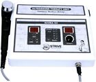 Physio Digital Portable Ultrasound Physical Therapy Machine 1Mhz Five Led Unit