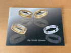 Used - Catalogue Gold Spain - Bijoux - Bagues / Mariage Bagues - Occasion