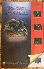 .N64.' | '.Command And Conquer.