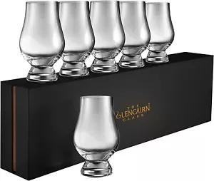 The Glencairn Vetro da whisky - Set 6 - Foto 1 di 1