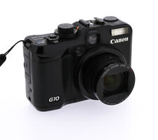 Canon PowerShot G10 numéro 68005844 14.7 mega pixels