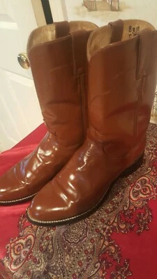 BOTA VAQUERA WESTERN MUJER TONY LAMA. Foto 1 de 4