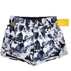 Avia | Athletic Running Shorts Lined Moisture Wicking Multi NWT Size L