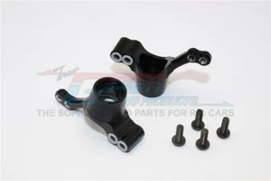Tamiya MF022 Aluminum Rear Knuckle Arm Hubs For Tamiya RC MF01X/M05Ra Chassis - Picture 1 of 1