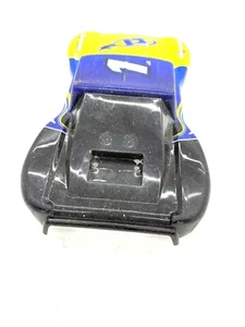 TRAXXAS SLASH 1/16 Jerry Whelchel Huffman Body - Picture 1 of 5