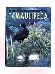 Tamaulipeca~Patricio Gil~2004~First Edition~Very Good Condition~Extreme Rare - Picture 1 of 13