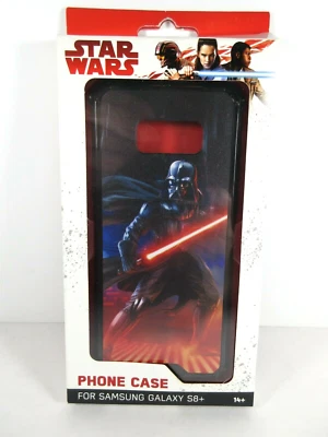 Star Wars Phone Case Designed for Samsung Galaxy S8+ - Image 1 of 4