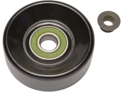 Para Cadillac 60 1993 accesorio especial correa ralentí polea 86381CKPG Foto 1 de 2