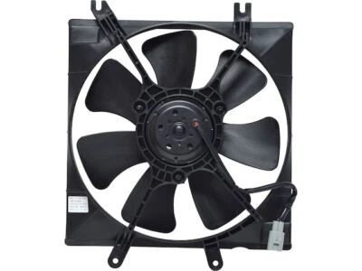 Conjunto de ventilador auxiliar para Kia Sephia 1998-2001 29824JQJK 1999 2000 Foto 1 de 2